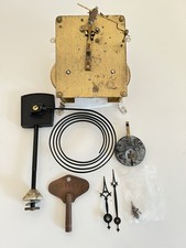 Perivale movement originally