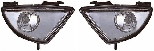 Pair left side fog - os,