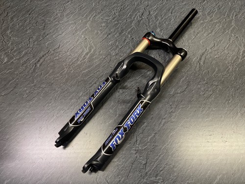 Fox vanilla rlc forks - vanilla,