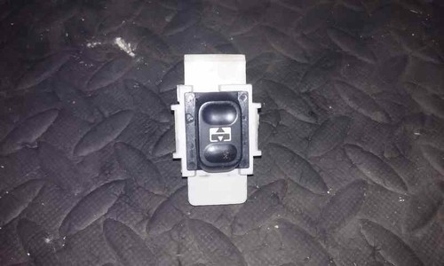 Sunroof convertible top - top, switch