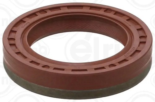 Crankshaft seal ring - seal, fpm