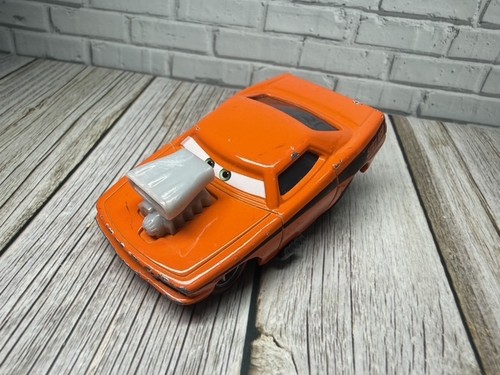 Disney pixar cars snot rod - disney,