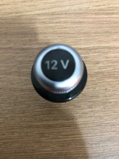 12V Cigarette Lighter Port Cover Cap for Audi A3 A4 A6 A7 Q3 4H0919311