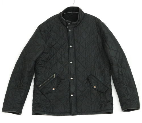 Barbour chelsea sportsquilt - chelsea,