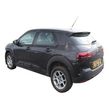 C4 CACTUS PURETECH FEEL SS MK1 FL F3 DOOR CARD RIGHT SIDE FRONT 98112574ZD