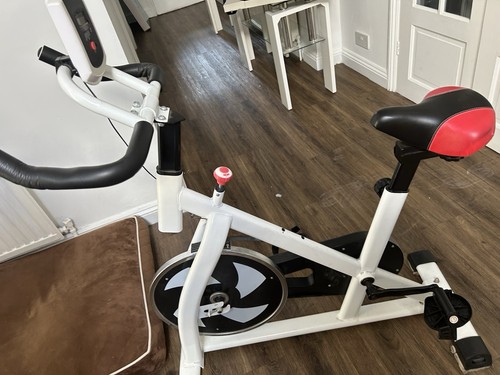 Exercise bike - exercise,