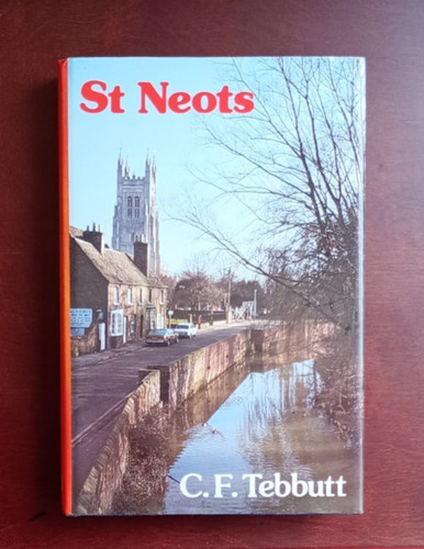 Neots f tebbutt - st., c.