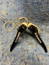 SRAM Apex Double Tap Shifters