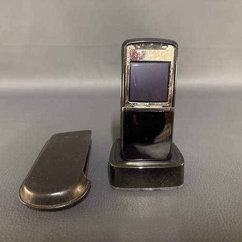 Nokia 8800d sirocco mobile - ✨nokia,