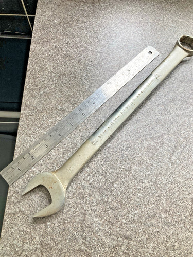Vintage proto metric - (usa),