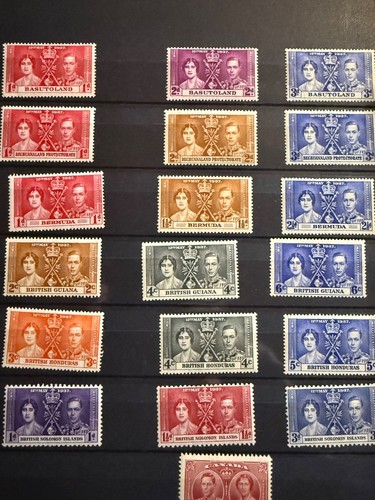 1937 coronation omnibus - coronation, mh