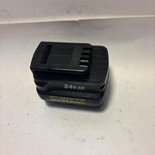Dewalt dw0240 nicd - nicd, xr