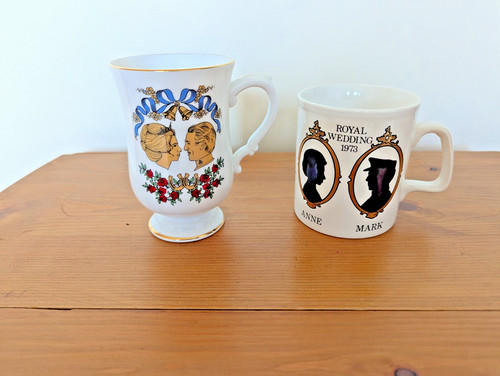 Staffordshire pottery royal - staffordshire,