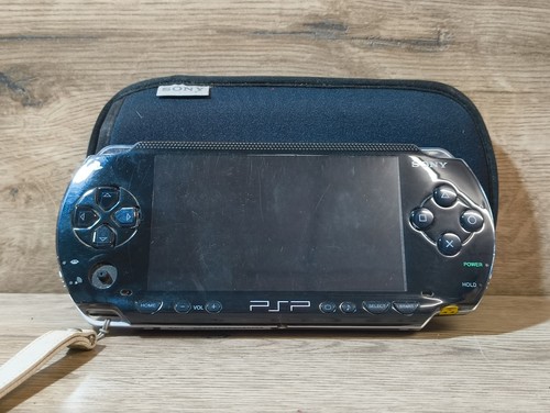 Sony psp 1003 console fully - sony,