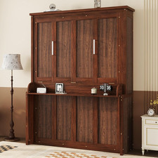 Queen Size Wood Murphy