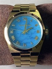 Michael Kors Channing Analog