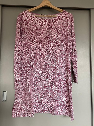 Boden white and - , red