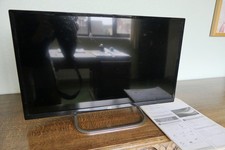 24" LED HD TV JVC Model LT-24C370, excellent condition