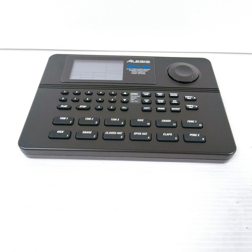 Alesis drum machine - alesis,