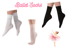 Silky Dance Super Soft Ballet