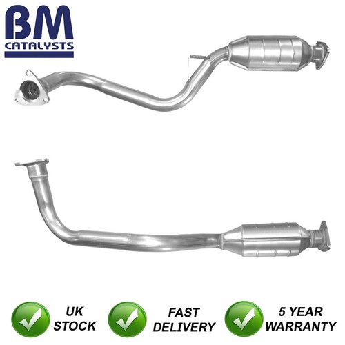 Catalytic converter euro - catalytic, 2