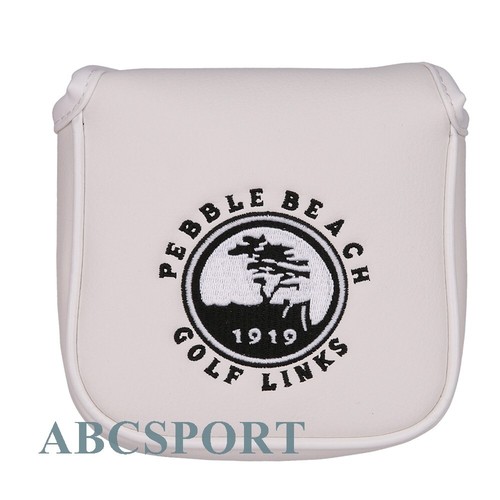 Golf square mallet center - mallet,
