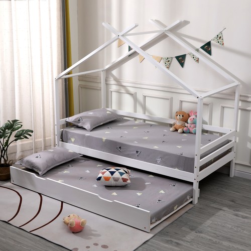 Teddy kids wooden - kids, house