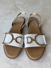 Ladies , cream, Italian