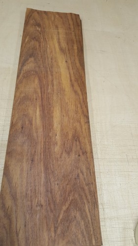 Rosewood veneer 17 natural - veneer,