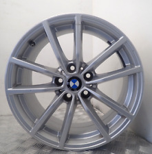 BMW 3 SERIES 17'' SILVER ALLOY