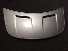2006 Smart Forfour Bonnet  **Breaking For Parts**silver