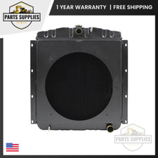 246000 Radiator Fits GMC Power