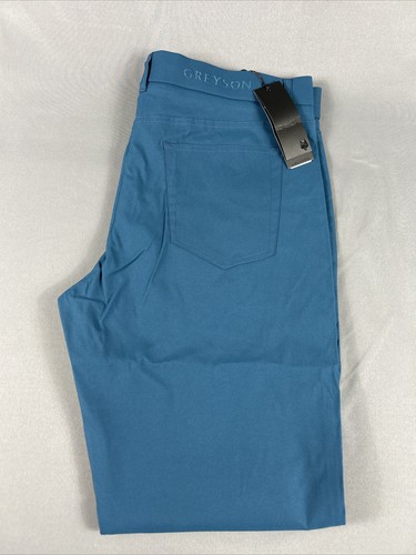 Greyson golf pants wainscott - greyson,