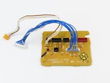 *Nakamichi CD Player2* Connect A PCB Board CD Player Parts /ND521