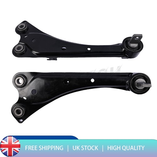 Rear rh lower - &,