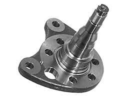 Mk2 mk3 stub axle - go, rear