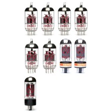Standard Tube Set for Fender
