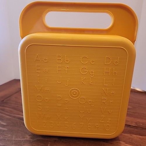 Vintage tupperware tuppertoys - vintage,