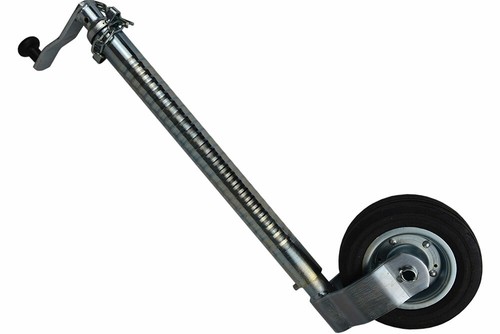 48mm ribbed jockey - jockey, stand