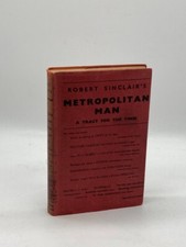 Metropolitan Man The Future of