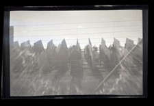 RAF negative Airplane wings