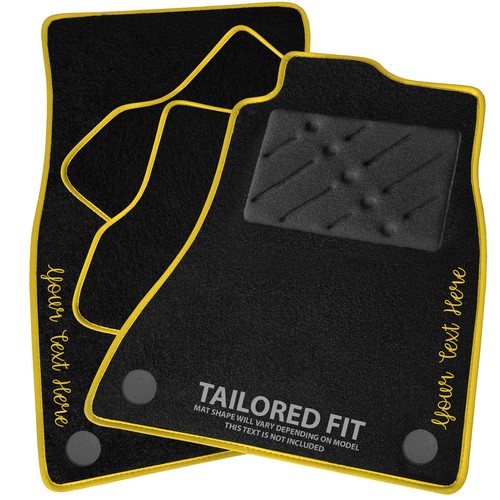 Fit car mats - fit,