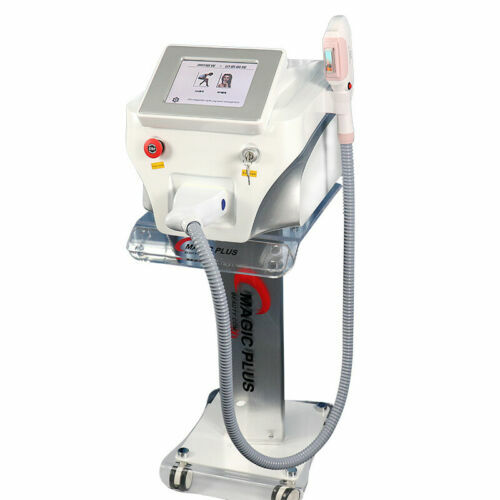 Skin rejuvenation machine pro - skin,
