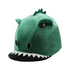 Equetech T-Rex Dino Riding