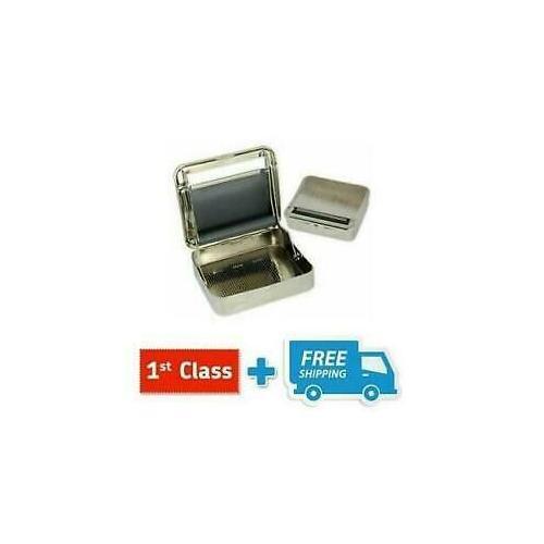 Zig zag tin automatic - zig,