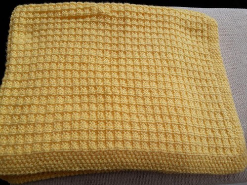 Knitting pattern 2044.  