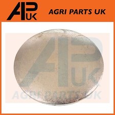 Hydraulic Unit Core Plug for