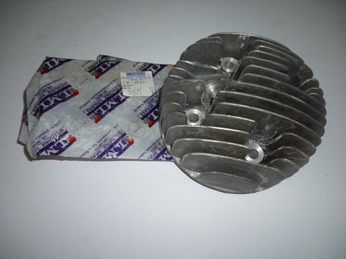 Original cylinder head lml - original,