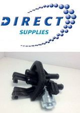 FORD FIESTA HEATER CONTROL