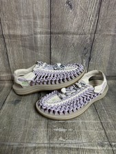 Keen Uneek Woven Sneaker